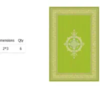 فرش ابریشم ربات بافت کد ۱۶۰۰۷۴ با رنگنبدی زیبا|فرش|تهران, ایرانشهر|دیوار