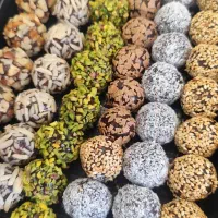 حلوا،کاچی،شله زرد|خوردنی و آشامیدنی|قم, شهرک طالقانی|دیوار