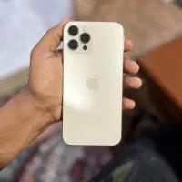 گوشی ایفون ۱۲ پرو مکس