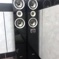 باند اسپیکر