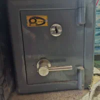 گاوصندوق نسوز