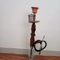 قلیان بدون عیب|کلکسیون و سرگرمی|سقز, |دیوار