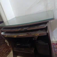 میز کامپیوتر