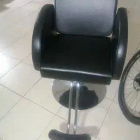 صندلی آرایشگاه