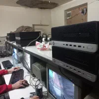 سیستم ‌گیمینگ... مخصوص کانتر و وار
