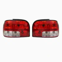 چراغ عقب پراید و پژو