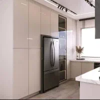 کابینت صدری 43469678|مصالح و تجهیزات ساختمان|کوچصفهان, |دیوار