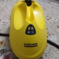 بخارشور کارچر نو نو المانی|جاروبرقی، جارو شارژی، بخارشو|قم, آزادگان|دیوار