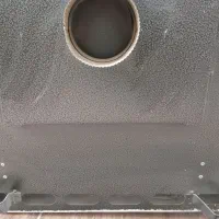 بخاری آبسال