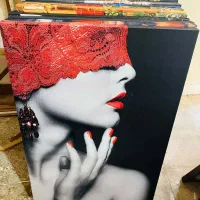 تابلو بوم درجه یک ( بوم طبیعی )