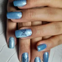 تخصصیی ترین مرکز کاشت ناخن ژورنالی|خدمات آرایشگری و زیبایی|فولادشهر, مسکن مهر فولادشهر|دیوار