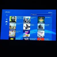 ps4|کنسول، بازی ویدئویی و آنلاین|اردبیل, |دیوار