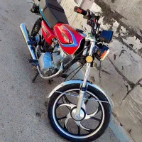 موتور 150تیزتک