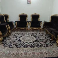 مبل استیل