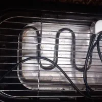 کباب پز برقی