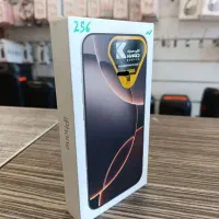iPHONE 16 PRO MAX / 256G/DISERT مفت|موبایل|یزد, |دیوار