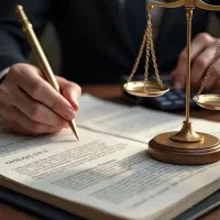 منشی خانم جهت کار در دفتر وکالت