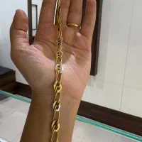 طلاکم اجرت از ۳ الی ۷ درصداجرت کار بسته به کیفیت|جواهرات|تهران, شهرک صدرا|دیوار