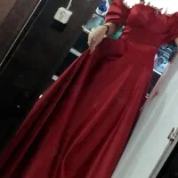 لباس مجلسی|لباس|نورآباد, |دیوار