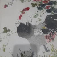 تابلو ژاپنی