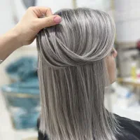 انواع رنگ و بالیاژ با بهترین متریال