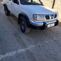 پیکاپ فروشی