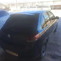 تیبا ۲ sx|خودرو سواری و وانت|اهواز, ناحیه صنعتی کارون|دیوار