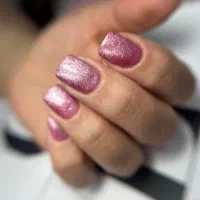 مدل کاشت و ترمیم ناخن|خدمات آرایشگری و زیبایی|رشت, معلم|دیوار