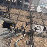 80 متر 2 خواب ویو ابدی سند تک برگ چیتگر