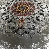 ۲ تخته فرش|فرش|خرم‌آباد, |دیوار