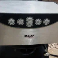 اسمش ماجور سالم