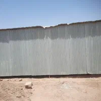کانکس ۳×۶|مصالح و تجهیزات ساختمان|زرند, |دیوار