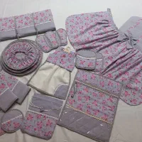 سرویس آشپزخانه 16تکه