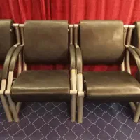 صندلی راحتی