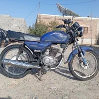 ساوین ۲۰۰ مدل۹۲مدارک کامل|موتورسیکلت|گنبد کاووس, |دیوار