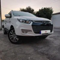 جک S5 نیو فیس