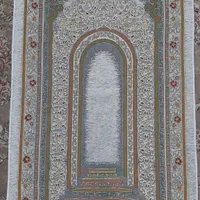 فروش عمده سجاده جانمازی مخمل تراکم بالا