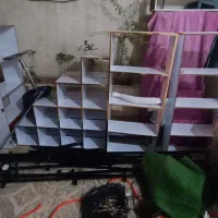 رگال و باکس لباس فروشی نونو