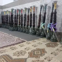 قلیان لوازم قهوه خونه سفرخونه چایخانه کافه قلیون|کلکسیون و سرگرمی|اسلام‌شهر, شهرک احمدیه|دیوار