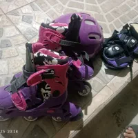اسکیت بچه گانه