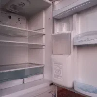 یخچال سیلوان فروشی در حد نو|یخچال و فریزر|باغ حلی, |دیوار