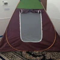 چادر مسافرتی بریزنتی