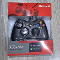 دسته xbox 360