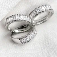 انگشترای جواهری|بدلیجات|رشت, فلسطین|دیوار