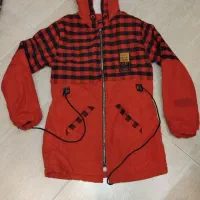 کاپشن دخترانه