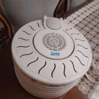 میوه و سبزی خشک کن|سایر لوازم برقی|اردبیل, |دیوار