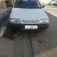 پراید مدل95|خودرو سواری و وانت|هشتگرد, شهرک وحدت|دیوار