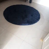 قالیچه گرد|فرش|مشهد, شهرک بهارستان|دیوار