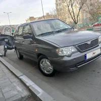 پراید ۱۱۱مدل۹۴تک برگ سند نقد و اقساط