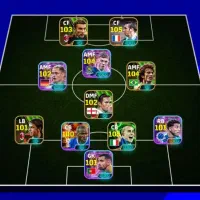 اکانت  ای فوتبال